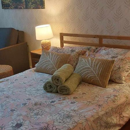 Toma Sau Seaside Center Apartment Liepāja Eksteriør billede