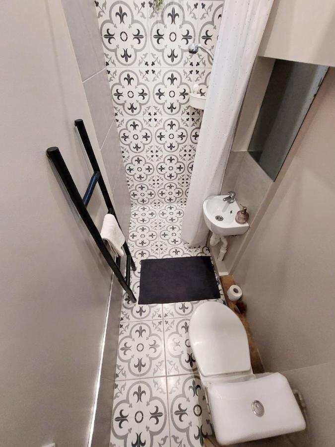 Toma Sau Seaside Center Apartment Liepāja Eksteriør billede